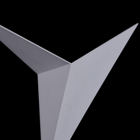 Фото Накладной светильник Maytoni Trame C808WL-L3W