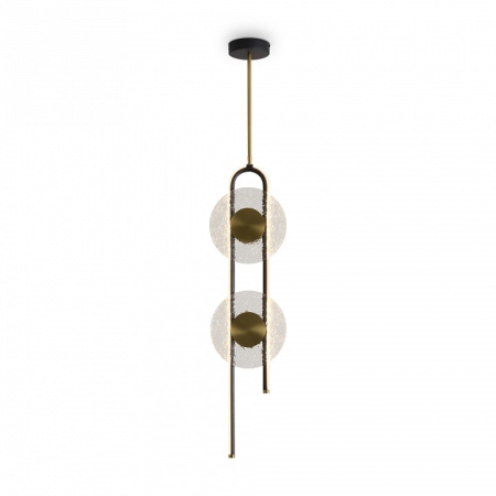 Фото Светильник на штанге Freya Drip FR6173PL-L18B