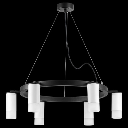 Фото Подвесная люстра Lightstar Rullo LR0163661