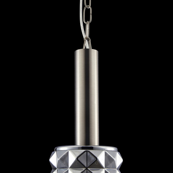 Фото Подвесной светильник Maytoni Rock Me MOD027PL-01N