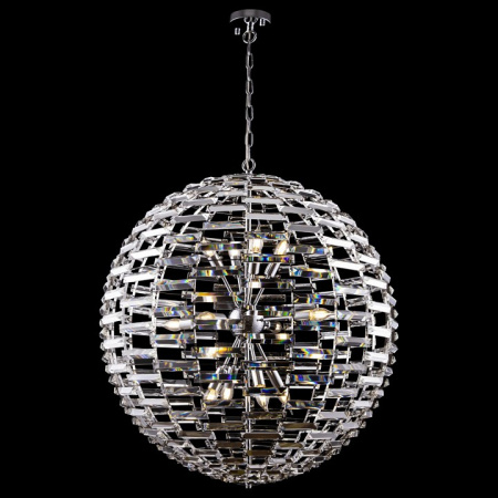 Фото Подвесной светильник Maytoni Palla MOD092PL-12CH