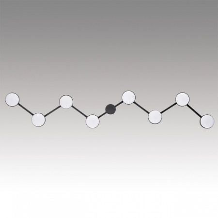 Фото Накладной светильник Lumion Sanata 8187/8C