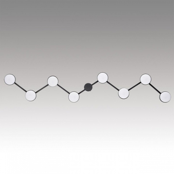 Фото Накладной светильник Lumion Sanata 8187/8C