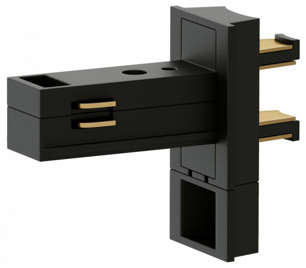 Фото Соединитель гибкий для треков Elektrostandard Slim Magnetic a063967