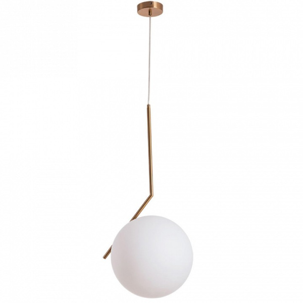 Фото Подвесной светильник Arte Lamp Bolla-Unica A1921SP-1AB