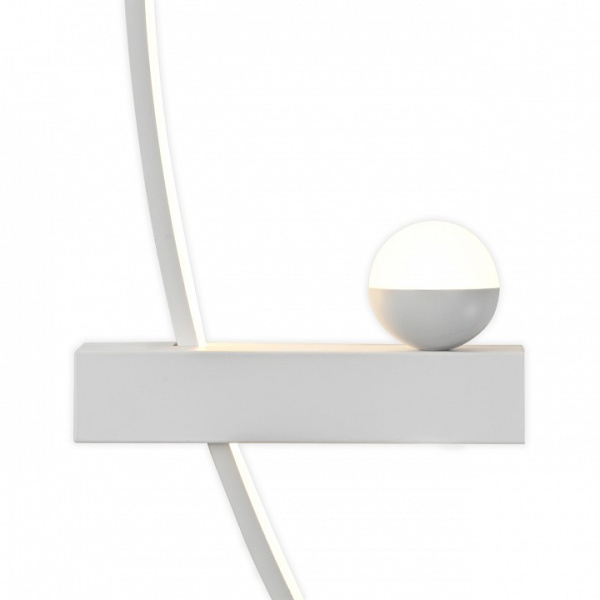 Фото Бра Escada Ray 10220/2LED White L