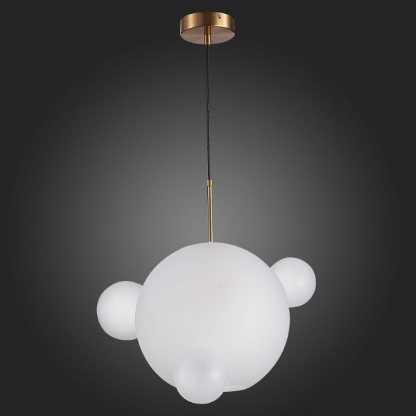 Фото Подвесной светильник ST-Luce Bopone SL1133.503.01