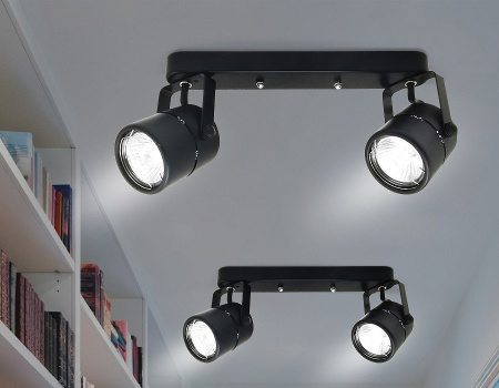 Открыть Спот Ambrella Light TA TA106 Фото Спот Ambrella Light TA TA106