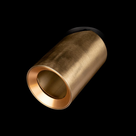 Открыть Встраиваемый светильник Loft it Bar 10345 Gold Фото Встраиваемый светильник Loft it Bar 10345 Gold