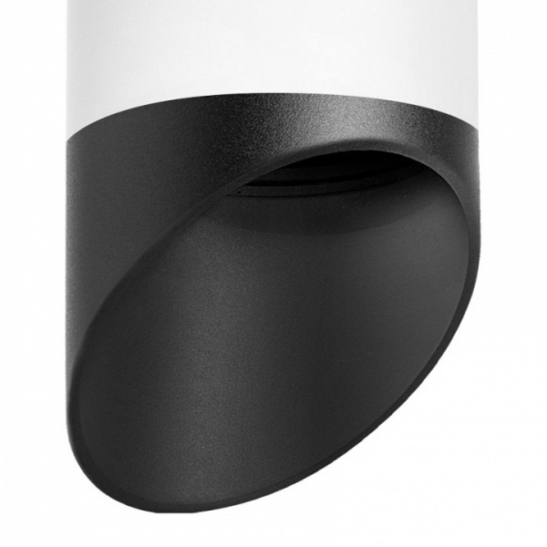 Фото Накладной светильник Lightstar Rullo 2 R649687