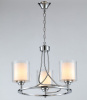 Фото Подвесная люстра Moderli Maximilian V2524-3P