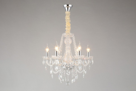 Открыть Подвесная люстра Aployt Koletta APL.755.03.06 Фото Подвесная люстра Aployt Koletta APL.755.03.06