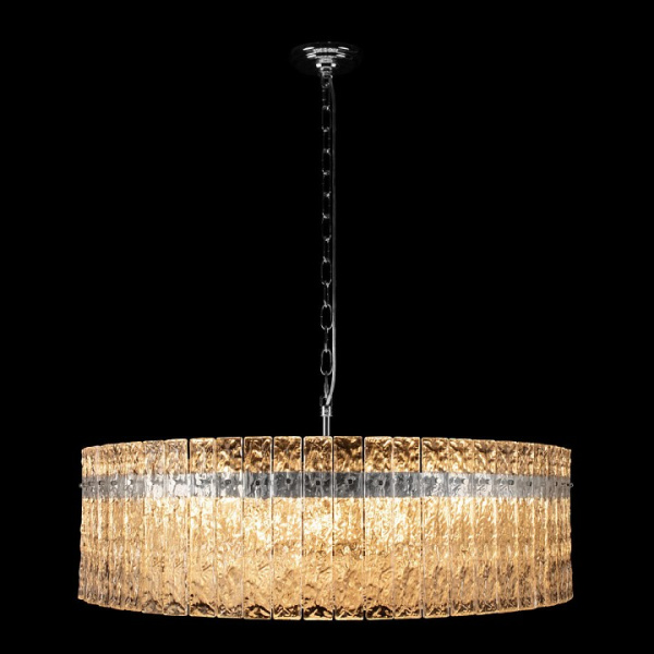 Фото Подвесная люстра Loft it Nevada 10297/800 Nickel