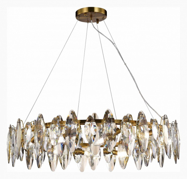 Фото Подвесная люстра ST-Luce Ancona SL1227.303.12