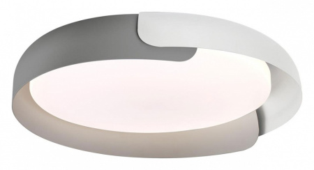 Открыть Накладной светильник Sonex Antares 7707/60L Фото Накладной светильник Sonex Antares 7707/60L