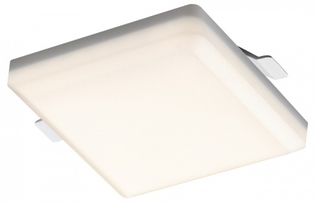 Фото Встраиваемый светильник Novotech Pandora 358679