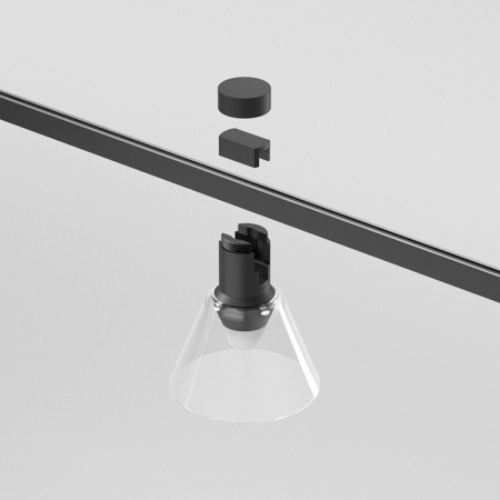 Фото Накладной светильник Elektrostandard Esthetic Magnetic a065419