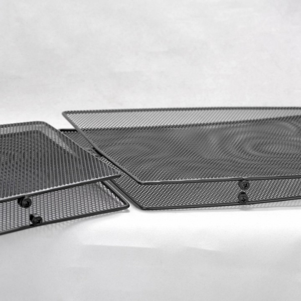 Фото Подвесной светильник Lussole Bossier GRLSP-8273