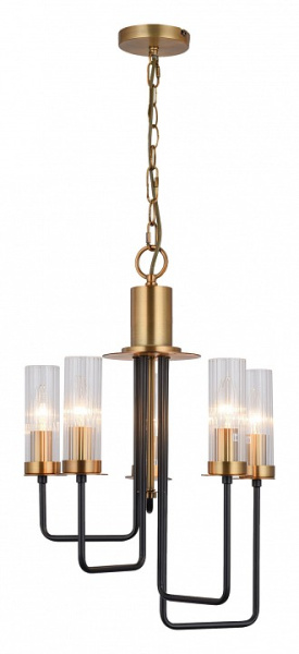 Открыть Подвесной светильник ST-Luce Delavera SL336.303.05 Фото Подвесной светильник ST-Luce Delavera SL336.303.05