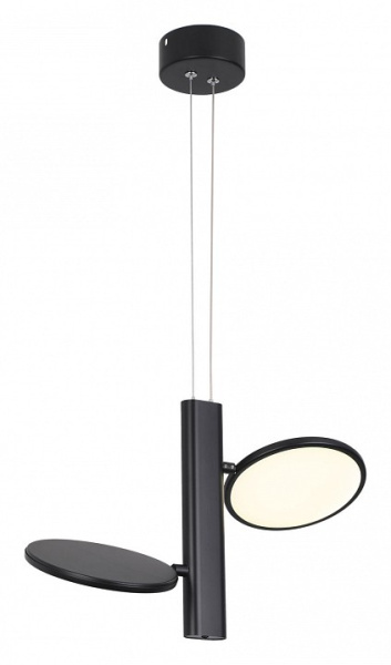 Фото Подвесной светильник Lussole Aberdeen LSP-7084