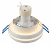 Открыть Встраиваемый светильник Denkirs DK4030 DK4031-WH Фото Встраиваемый светильник Denkirs DK4030 DK4031-WH