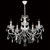 Фото Подвесная люстра Lumion Snow 8189/5