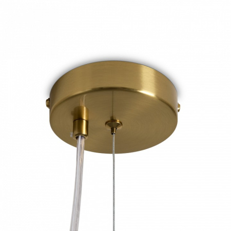 Фото Подвесной светильник Freya Sunspot FR5482PL-01BS1