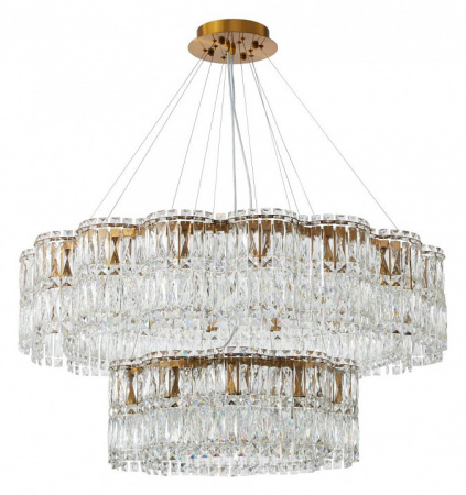 Фото Подвесная люстра Stilfort Admire 2174/05/26P