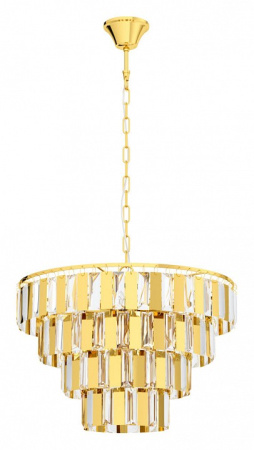 Фото Подвесная люстра Eglo Erseka 99097