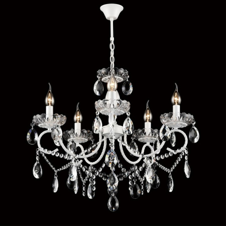 Фото Подвесная люстра Lumion Snow 8189/5