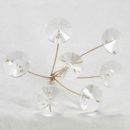 Фото Подвесная люстра Lussole LSP-846 LSP-8461