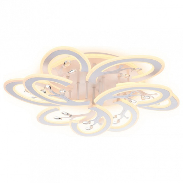 Фото Накладной светильник Ambrella Light FA FA513