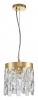 Открыть Подвесной светильник Indigo Anna 12029/2P Gold Фото Подвесной светильник Indigo Anna 12029/2P Gold