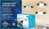 Открыть Встраиваемый светильник Ambrella Light TN TN355 Фото Встраиваемый светильник Ambrella Light TN TN355