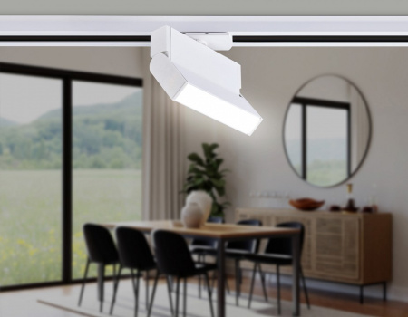 Открыть Светильник на штанге Ambrella Light GL GL6801 Фото Светильник на штанге Ambrella Light GL GL6801