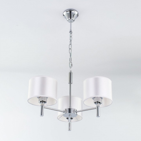Фото Подвесная люстра Citilux Аврора CL463130