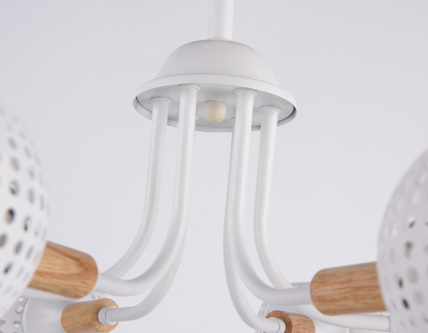 Фото Люстра на штанге Ambrella Light TR TR80166