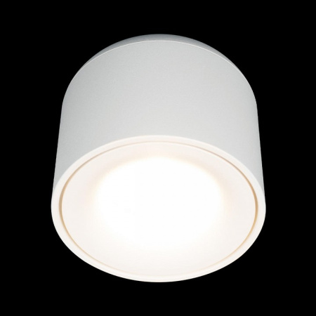 Открыть Накладной светильник Loft it Tictac 10219 White 3000K Фото Накладной светильник Loft it Tictac 10219 White 3000K