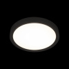 Открыть Накладной светильник Loft it Extraslim 10227/24 Black Фото Накладной светильник Loft it Extraslim 10227/24 Black