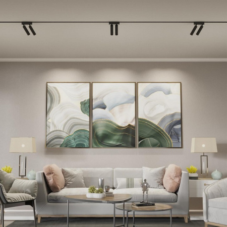 Фото Светильник на штанге Novotech SMAL 359252