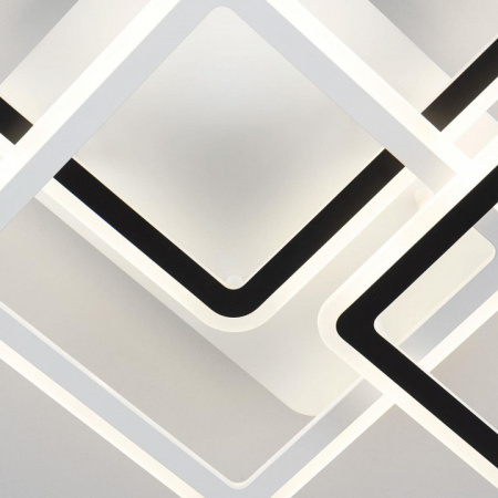 Фото Потолочная люстра Citilux Тринити CL238231E