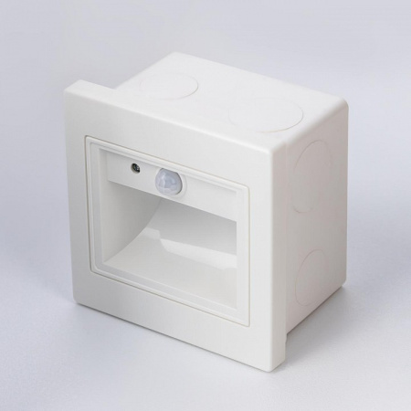 Фото Встраиваемый светильник Citilux Skally CLD005KS0