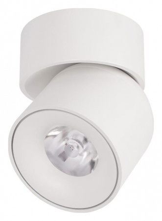 Открыть Накладной светильник Loft it Tictac 10180 White 4000K Фото Накладной светильник Loft it Tictac 10180 White 4000K
