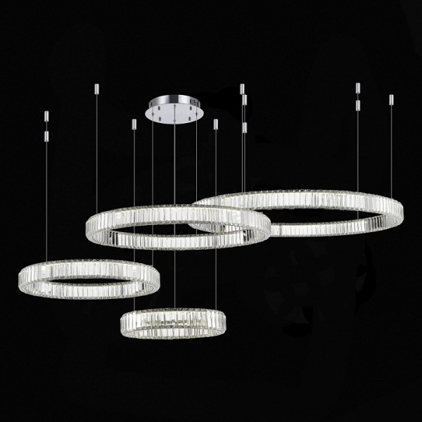 Фото Подвесной светильник ST-Luce Tivoli SL1622.103.04