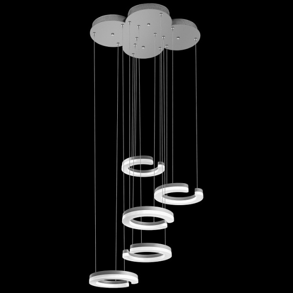 Фото Подвесной светильник Lightstar Unitario 763439