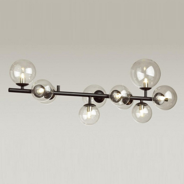 Фото Подвесной светильник Odeon Light Tovi 4818/10