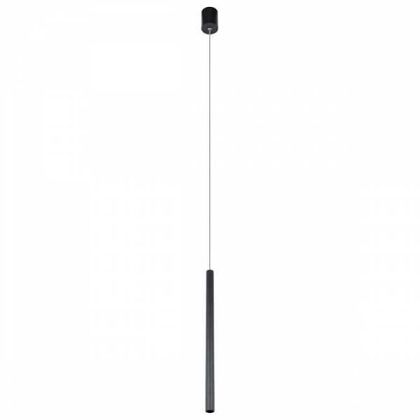 Открыть Подвесной светильник Loft it Metropolis 10334/800 Black Фото Подвесной светильник Loft it Metropolis 10334/800 Black