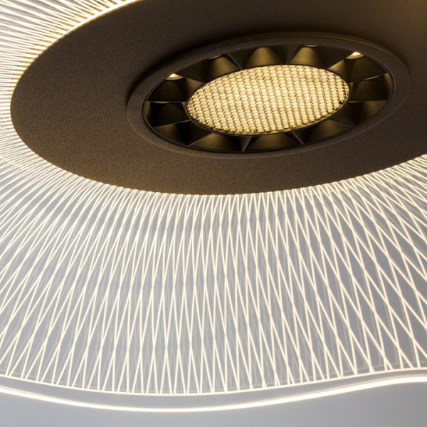 Фото Подвесной светильник Lightstar Varese 731483