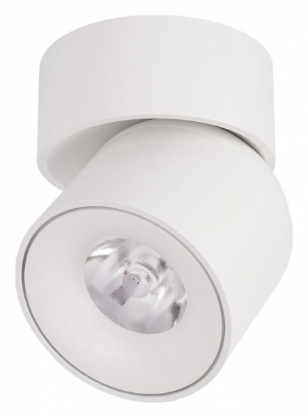 Открыть Накладной светильник Loft it Tictac 10180 White 4000K Фото Накладной светильник Loft it Tictac 10180 White 4000K