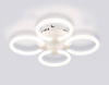 Открыть Потолочная люстра Ambrella Light FA FA3808 Фото Потолочная люстра Ambrella Light FA FA3808